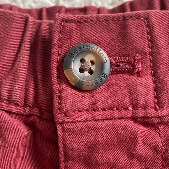 Men’s Bearbottom Stretch Shorts - Picture 3 of 5